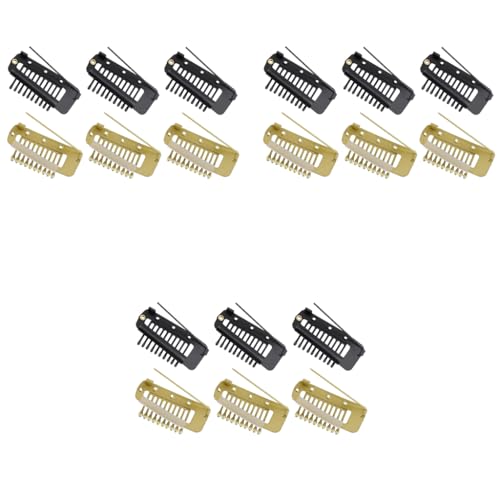 MAYCREATE® 6pcs Dupatta Clips for Brides MAYCREATE Chunni Clips Dupatta Clip for Hair Stainless Steel Strong Grip Dupatta Hair Pins for Veil for Bride Headscarf or Hair Extensions Clips with Safety Pins X 3 MAYCREATE® 6pcs Dupatta Clips for Brides MAYCREATE Chunni Clips Dupatta Clip for Hair Stainless Steel Strong Grip Dupatta Hair Pins for Veil for Bride Headscarf or Hair Extensions Clips with Safety Pins X 3